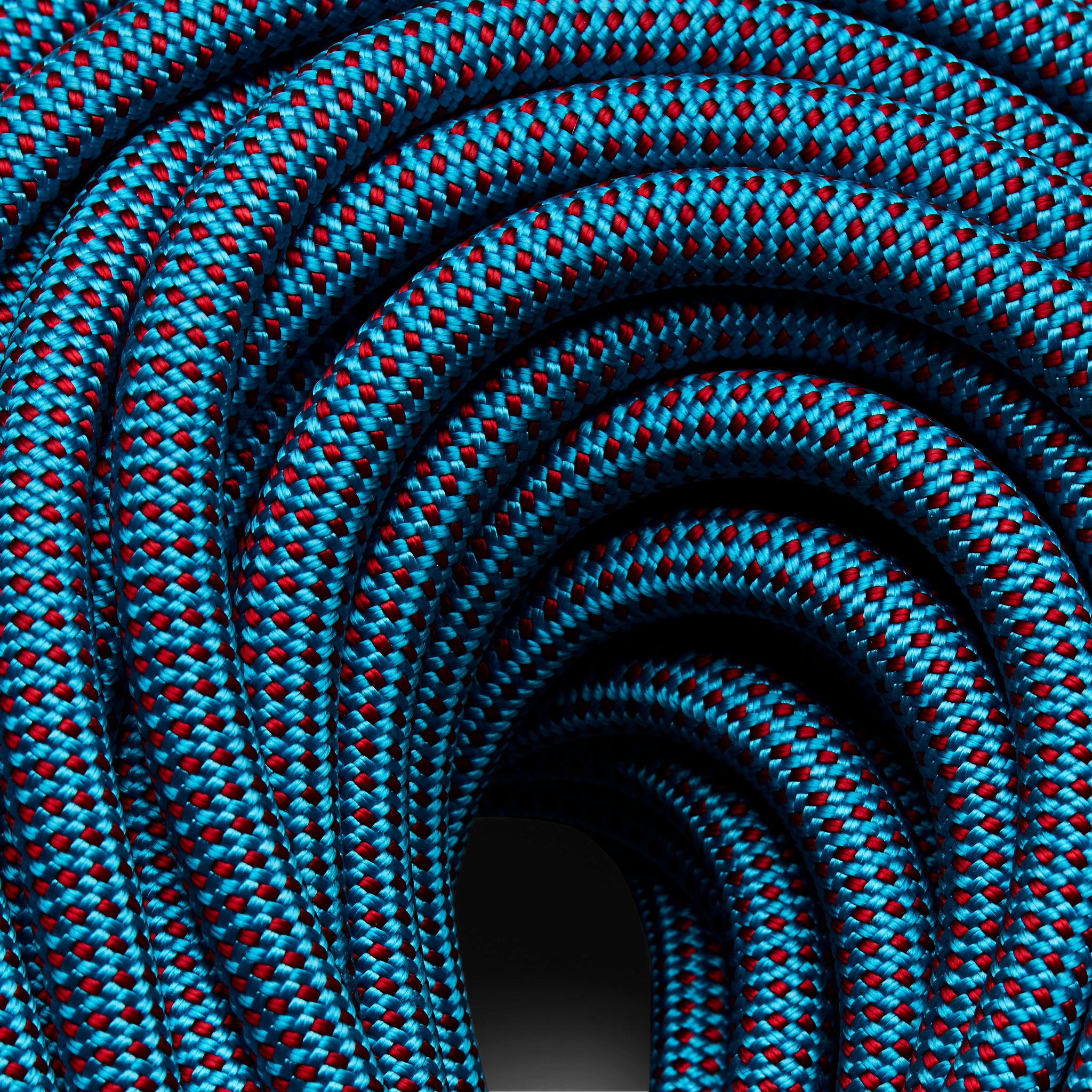 9.2 Dry Climbing Rope - Babsi Edition