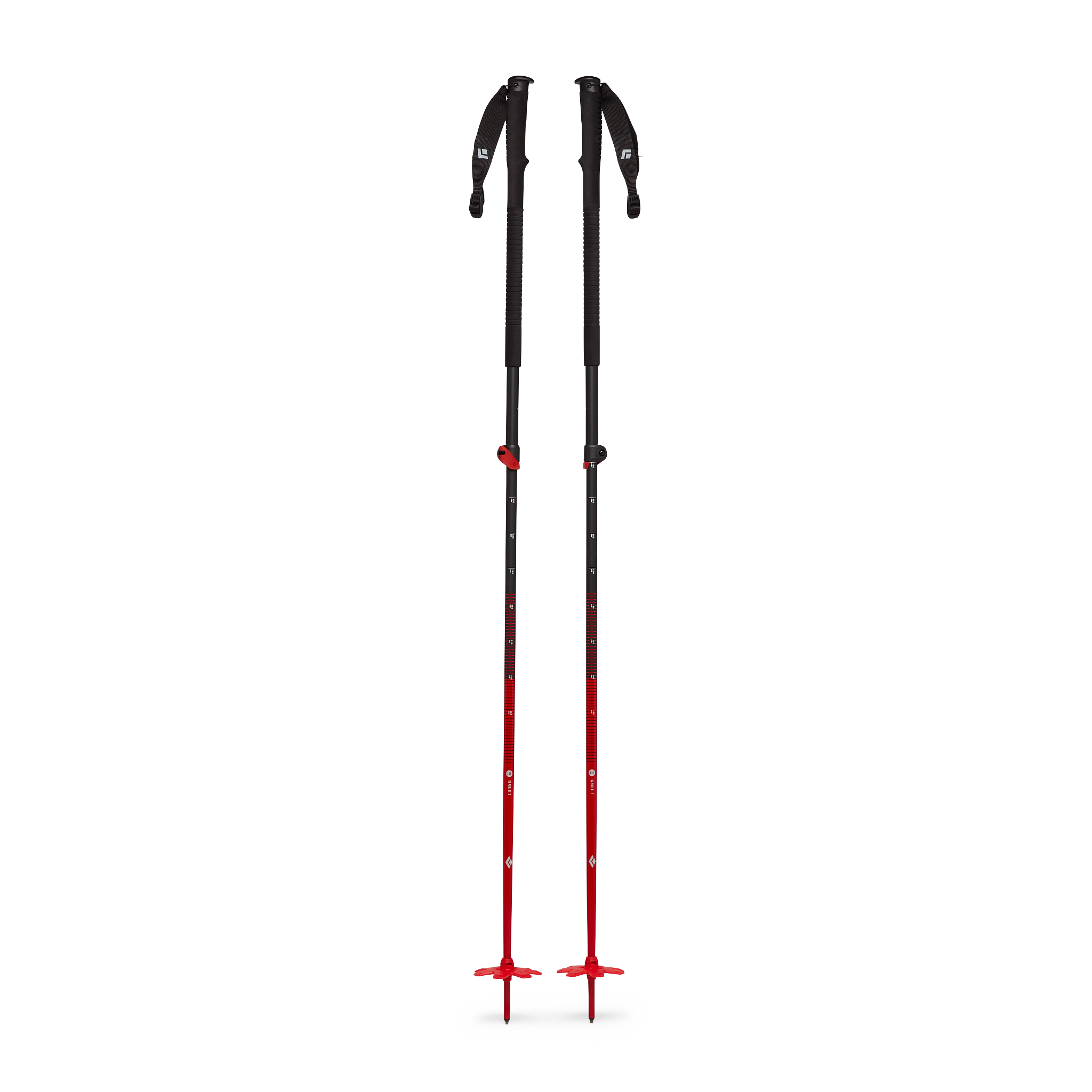Vapor AL 2 Ski Pole