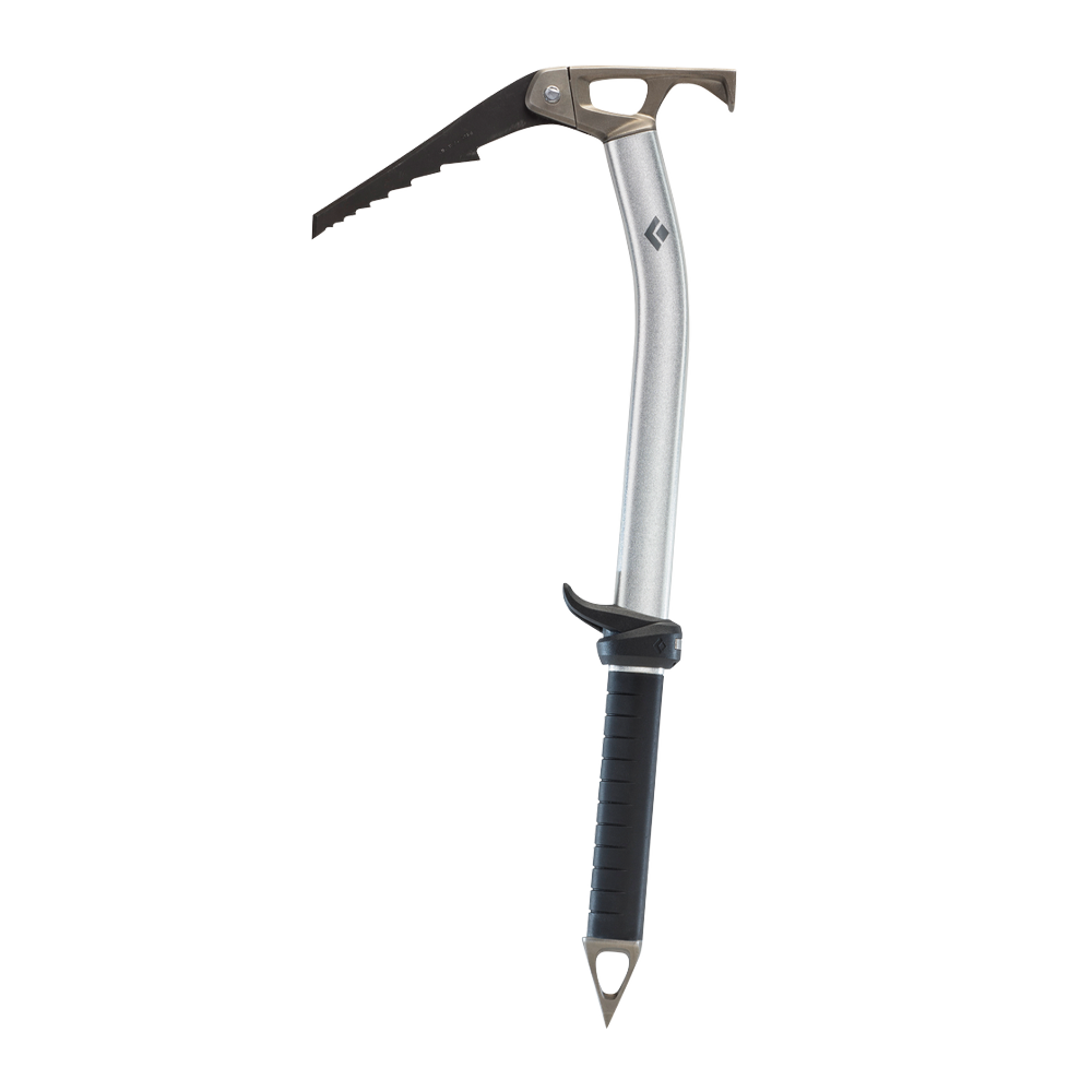 Venom Ice Axe