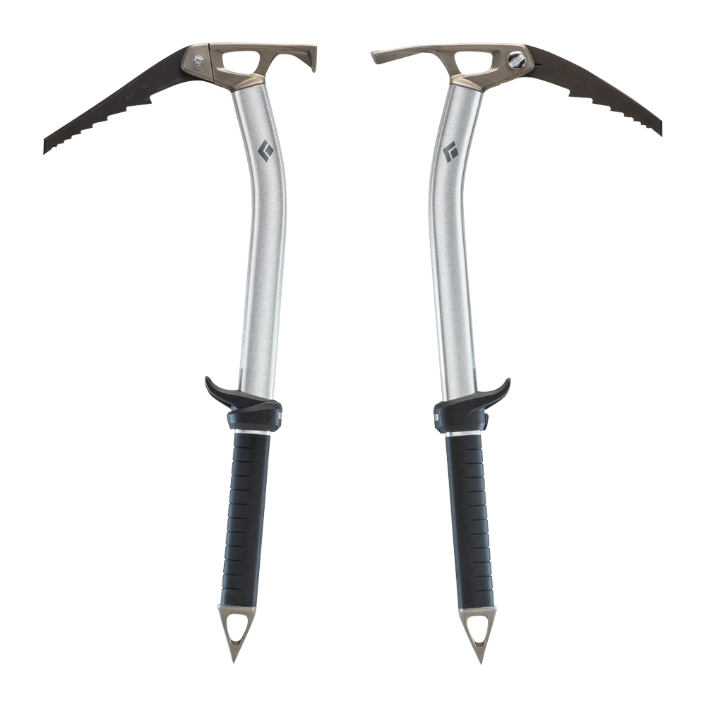 Venom Ice Axe