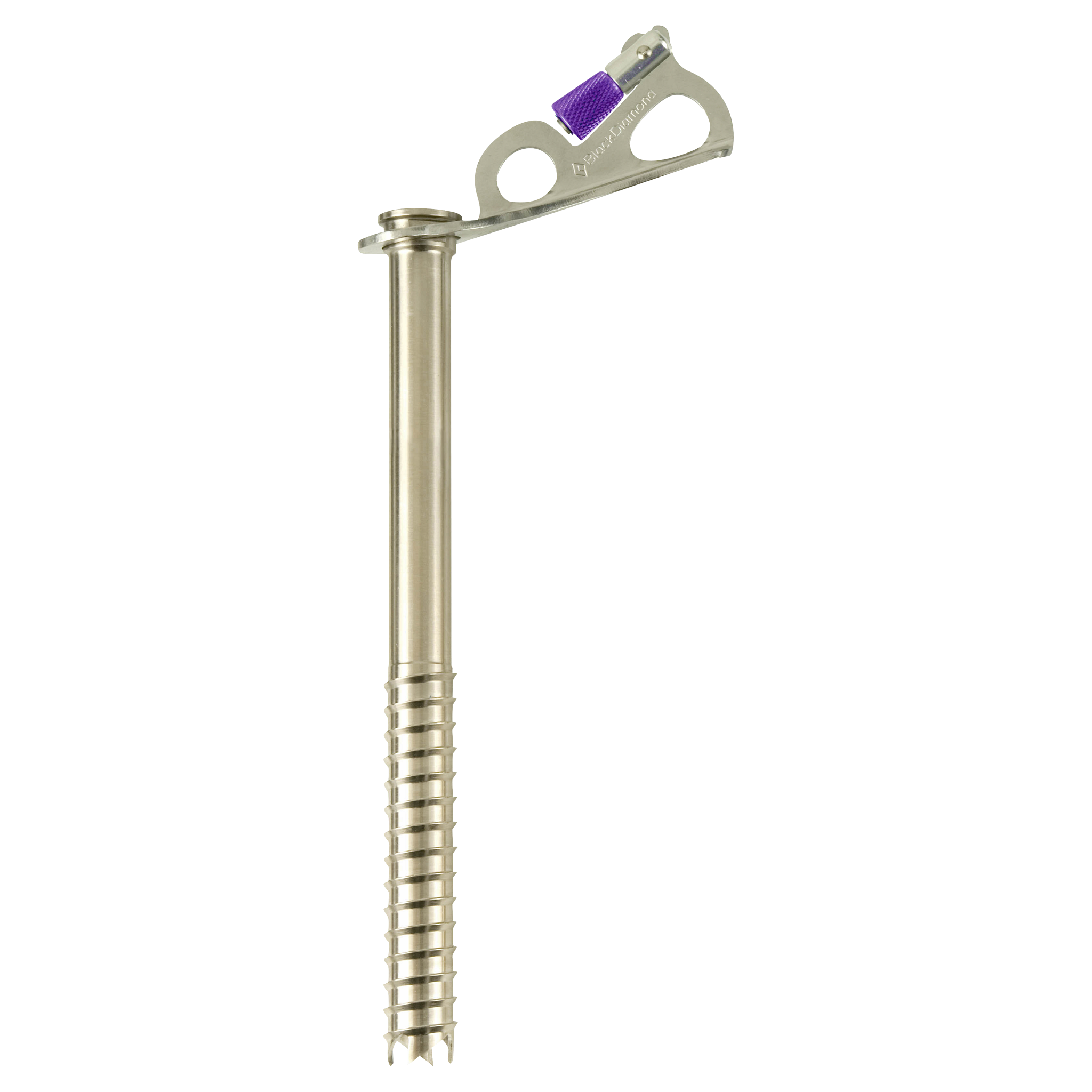 Express Ice Screw