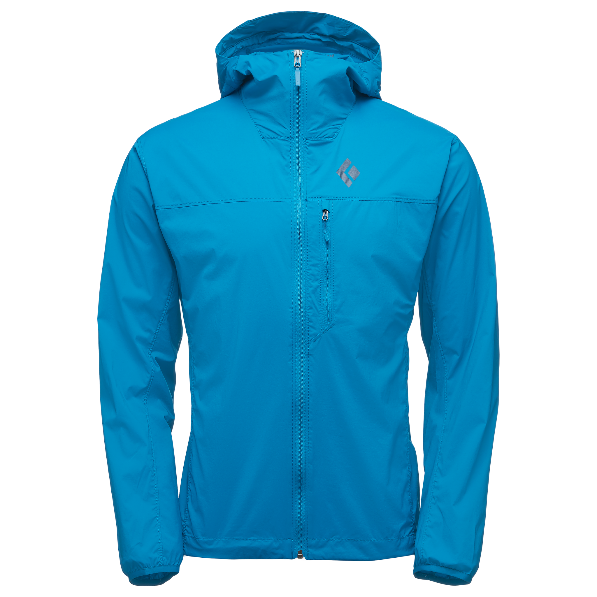 Alpine Start Hoody