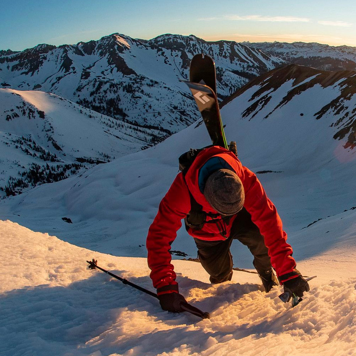 Lightweight Glove Series