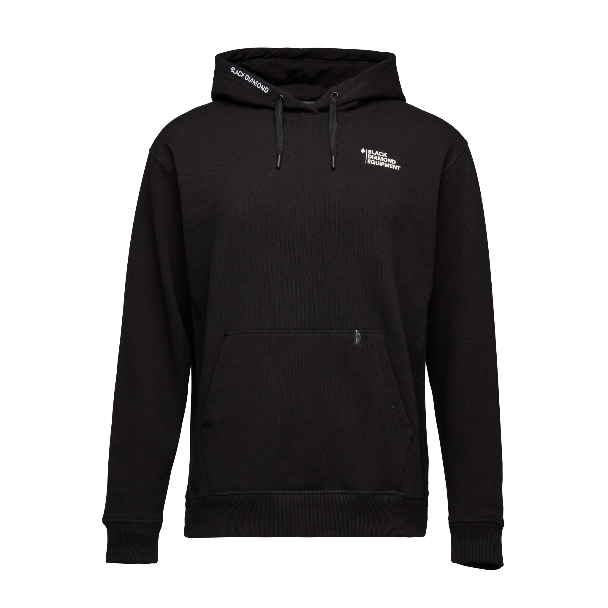 Ski Mountaineering Hoody
