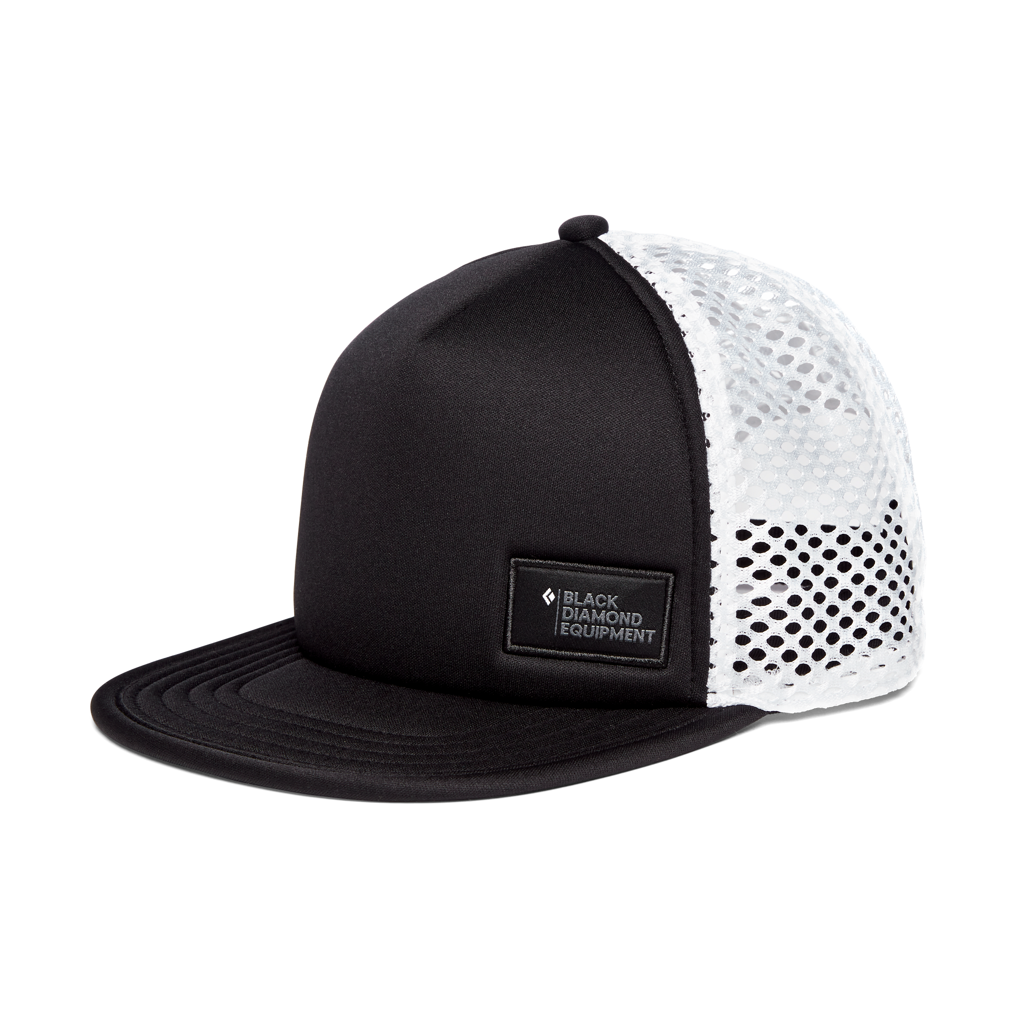 Hideaway Trucker Hat