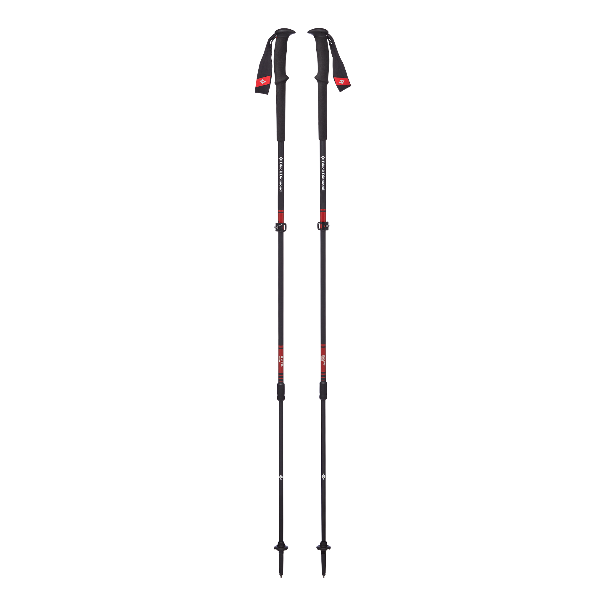 Trail Pro Trekking Poles