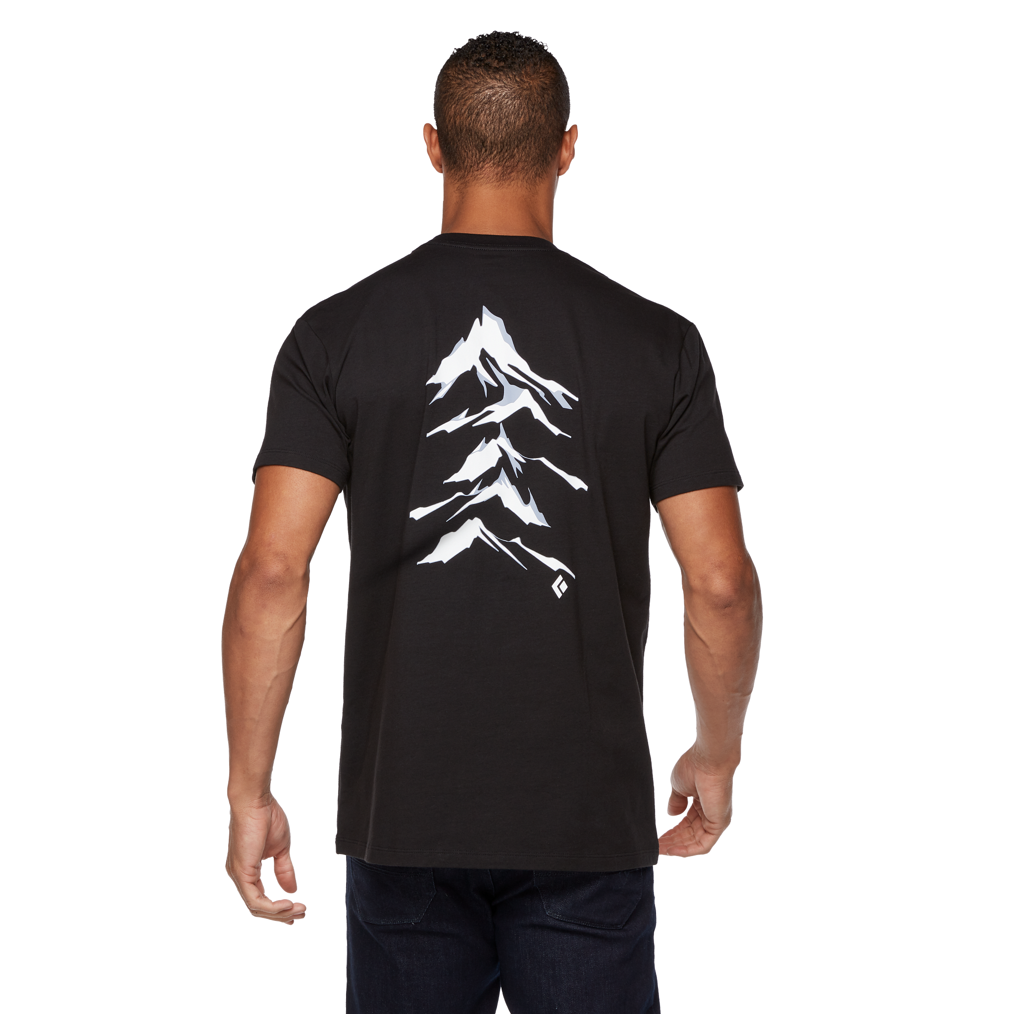 Peaks T-Shirt