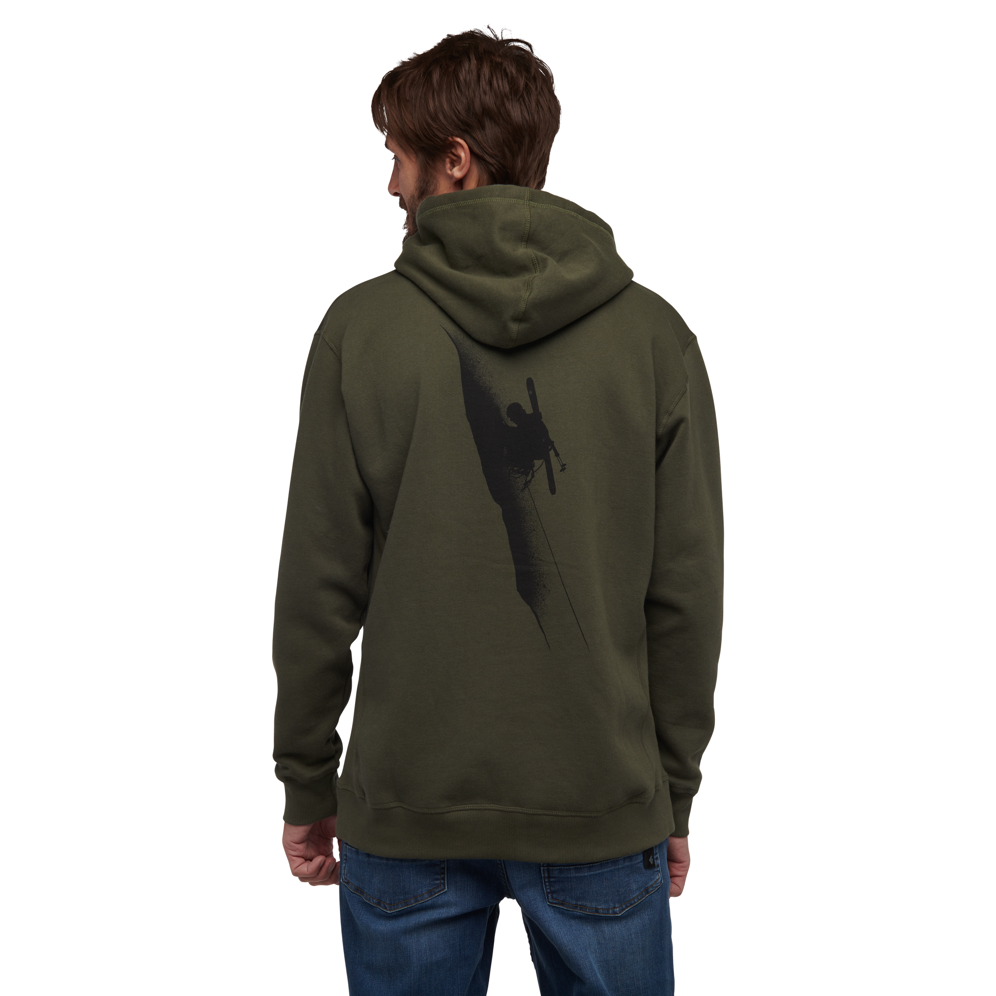 Ski Mountaineering Hoody