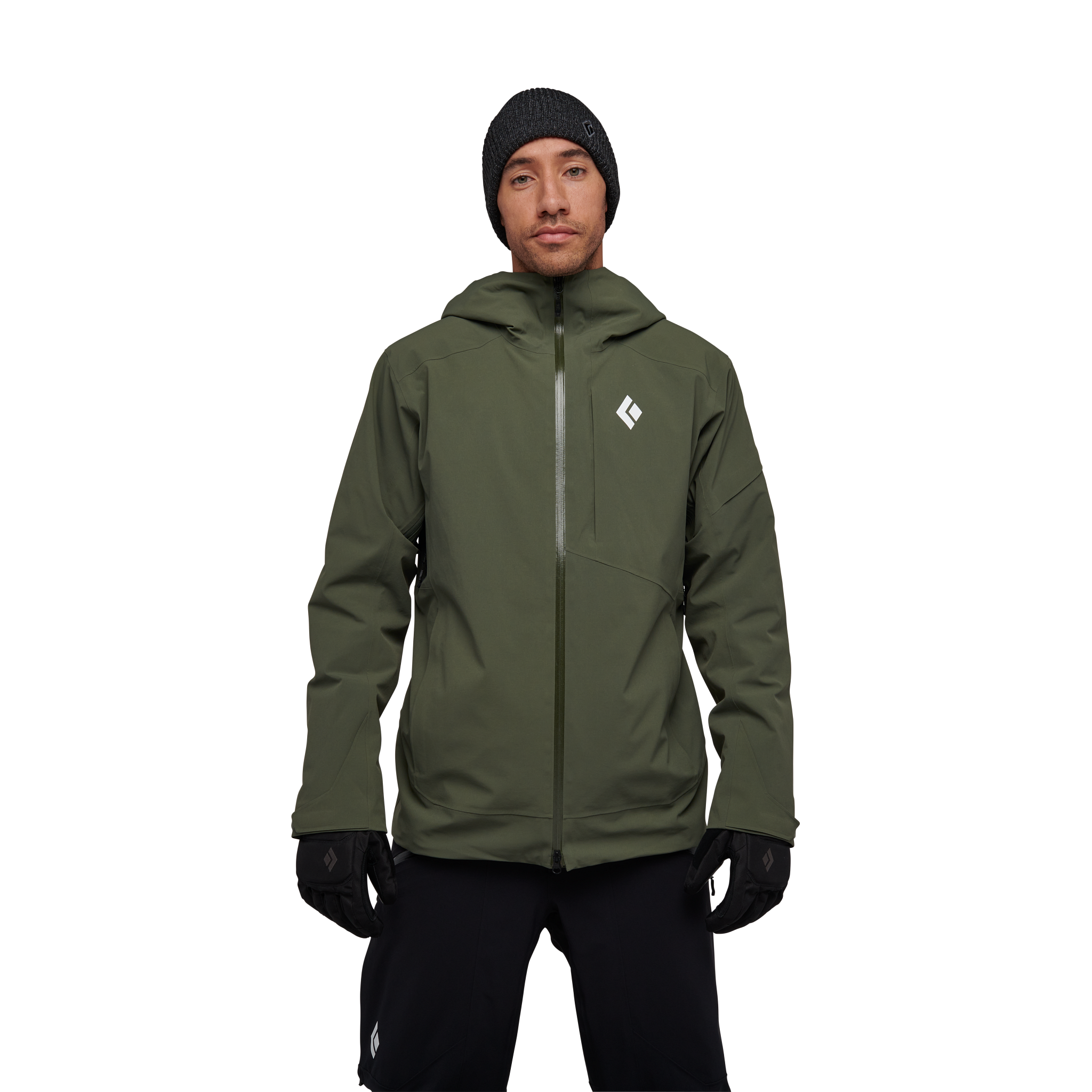 Recon Stretch Insulated Shell