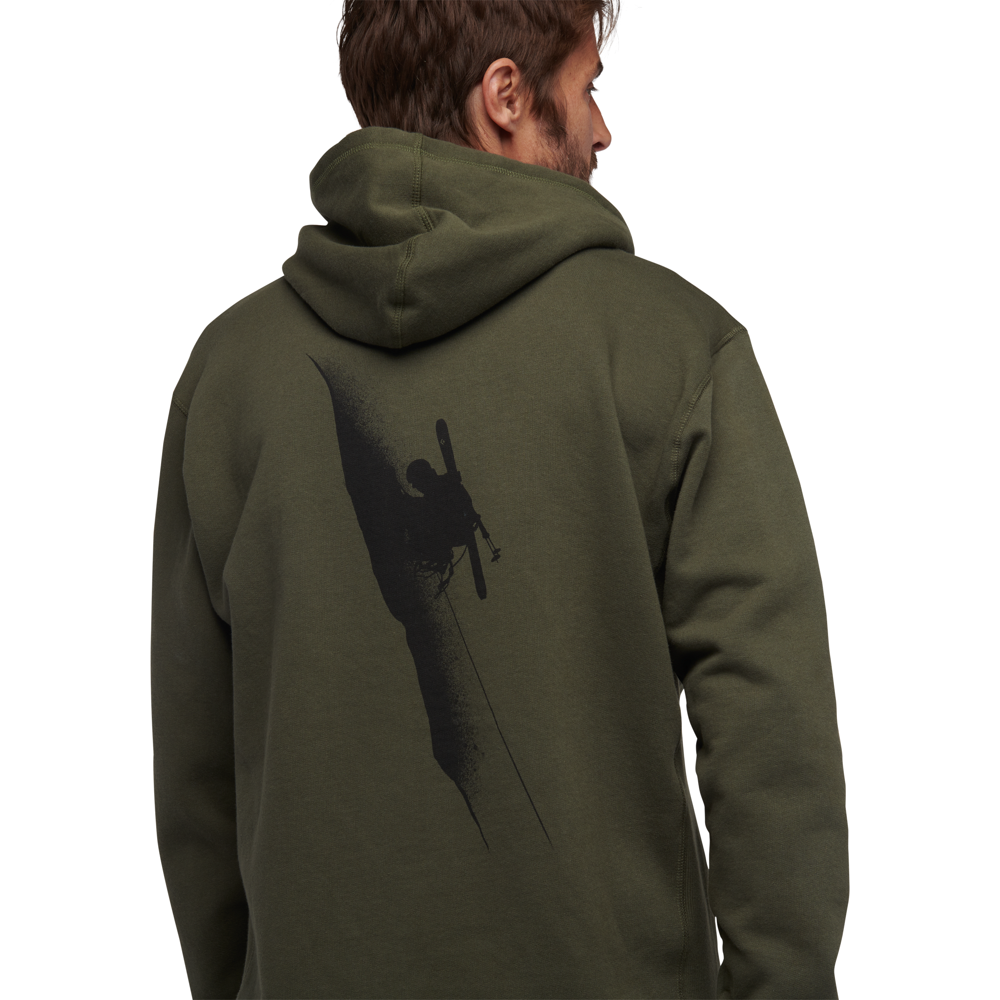 Ski Mountaineering Hoody