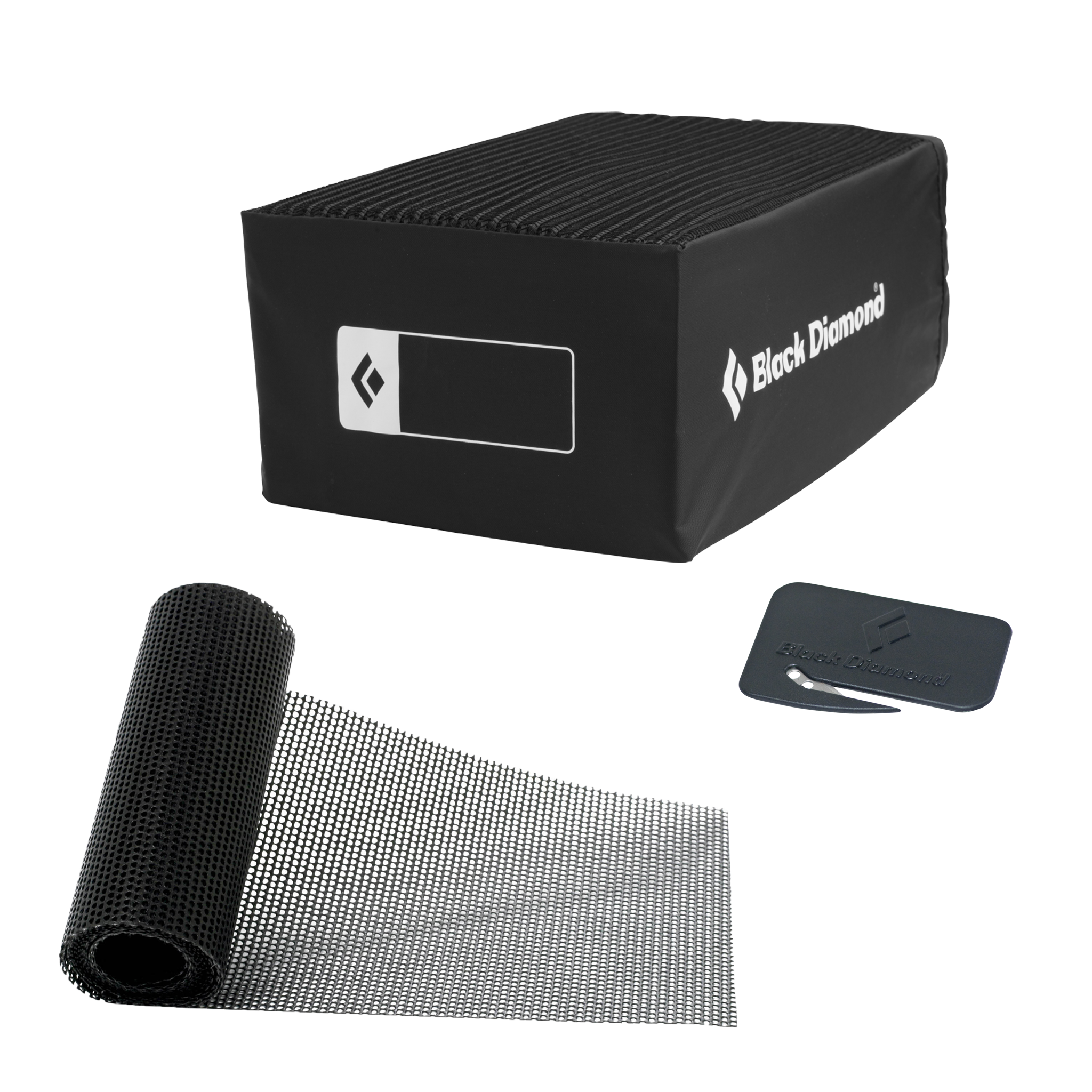 GlideLite Mohair Mix Climbing Skins