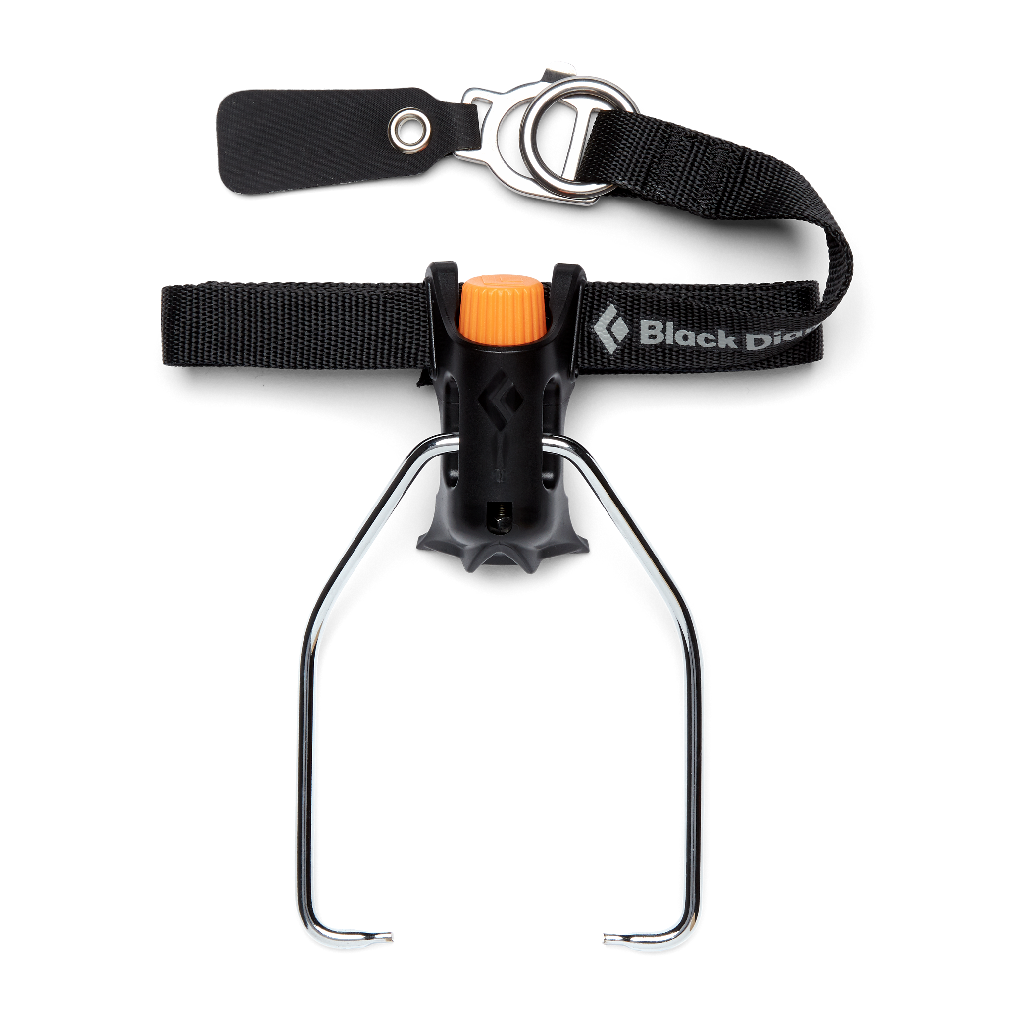 Crampon Heel Lever - Wide